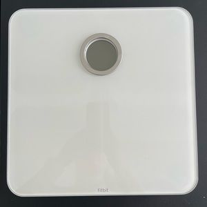 Fitbit smart scale Aria 2